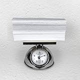 Eco-Card® 1 Kg di Carta Piantabile con Semi di Fiori e Verdure Miste in ritagli 6x33cm ideale per lavori creativi e didattici