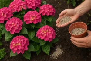 Qual è il segreto per ortensie dai colori intensi? Il dettaglio che fa la differenza in coltivazione