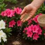 Concimazione naturale delle piante ornamentali: come ottenere vigorose fioriture in ogni stagione