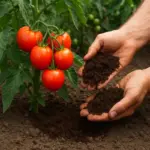 Come si fa a coltivare pomodori dolci? Il trucco del terreno che nessuno ti spiega