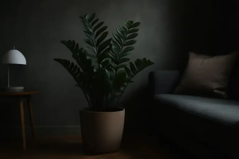 Qual è la pianta d’interni più resistente a luce scarsa? Una selezione perfetta per stanze poco illuminate