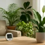 Le migliori piante purificatrici d’aria per interni: la lista aggiornata per vivere in un ambiente più sano