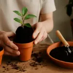 Trapianto in vaso piccolo: quali rischi si corrono e come evitarli per una crescita ottimale