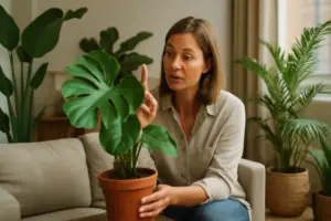 Come si adattano le piante tropicali negli ambienti domestici? Il consiglio che spesso fa la differenza