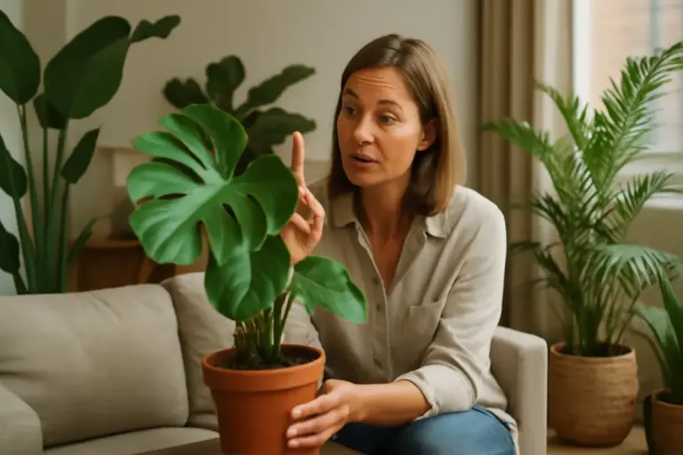 Come si adattano le piante tropicali negli ambienti domestici? Il consiglio che spesso fa la differenza