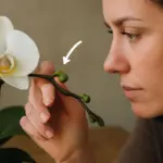 Come si riconosce un’orchidea pronta per la fioritura? Notare questi dettagli fa la differenza