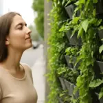 Perché le fioriere verticali migliorano la qualità dell’aria? Il vantaggio pratico spesso sottovalutato