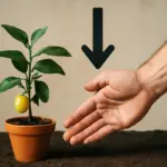 Pianta di limone rimane piccola: il motivo poco considerato che frena lo sviluppo