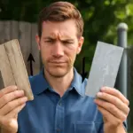 Che materiale dura di più all’esterno tra legno e metallo? La guida per scegliere senza brutte sorprese