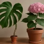 Vasi piccoli per piante giganti: l’errore da evitare per non compromettere fioriture e salute