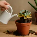 Perché le piante grasse marciscono? Il dettaglio nascosto che spesso sfugge in manutenzione