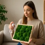 Perché le piante stabilizzate sono ideali per l’arredo interno? Scopri come mantenere verde senza cure