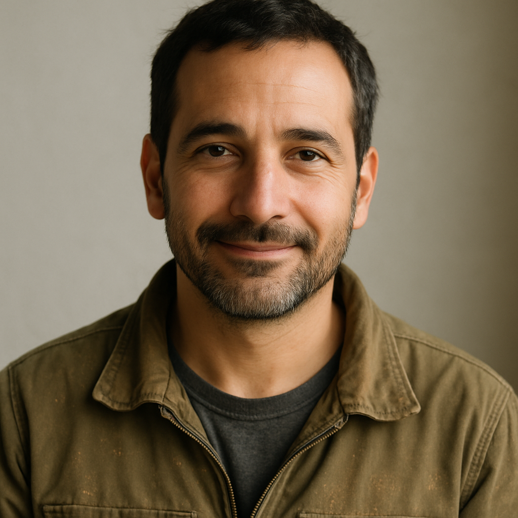 Fabrizio Riganti