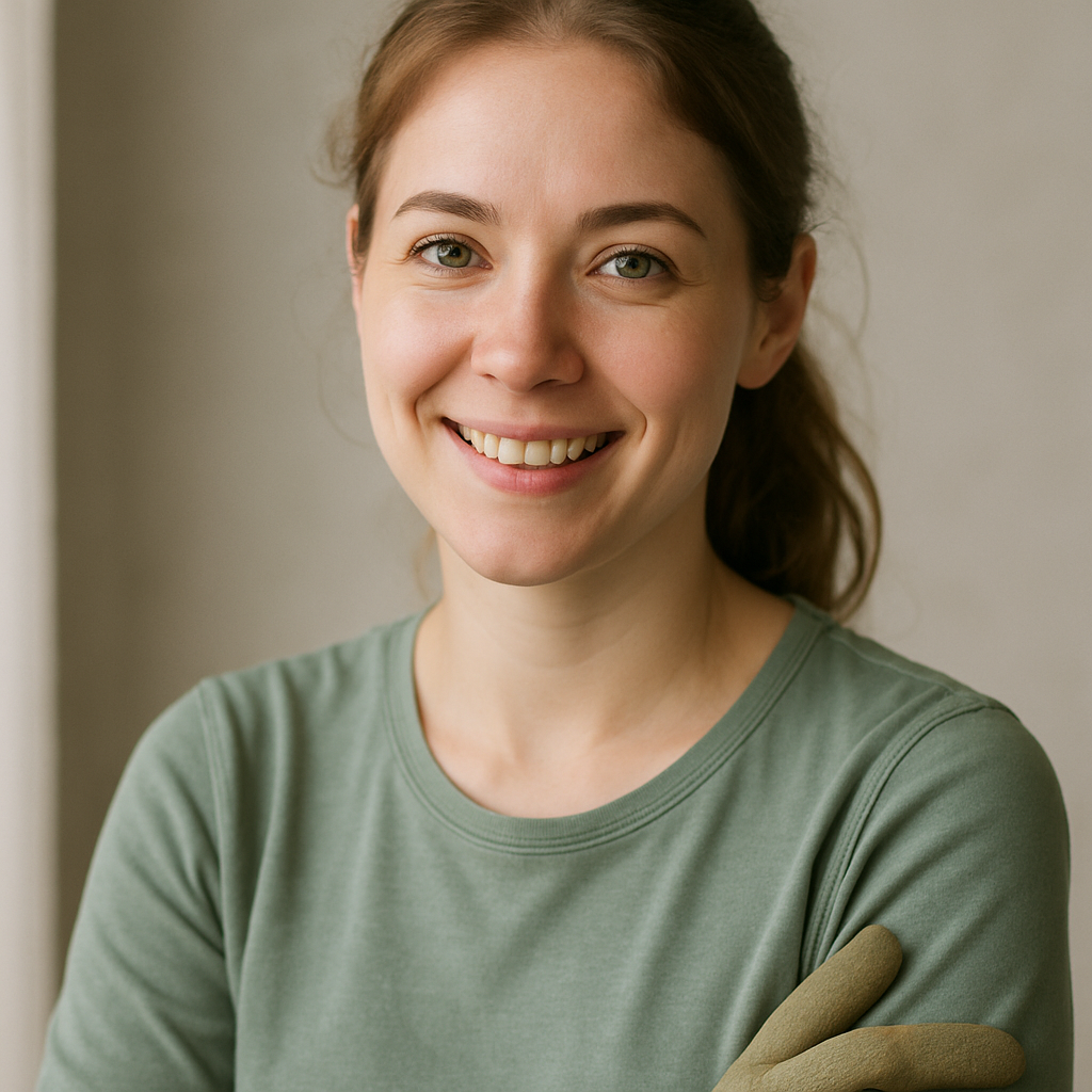 Vanessa Colleoni