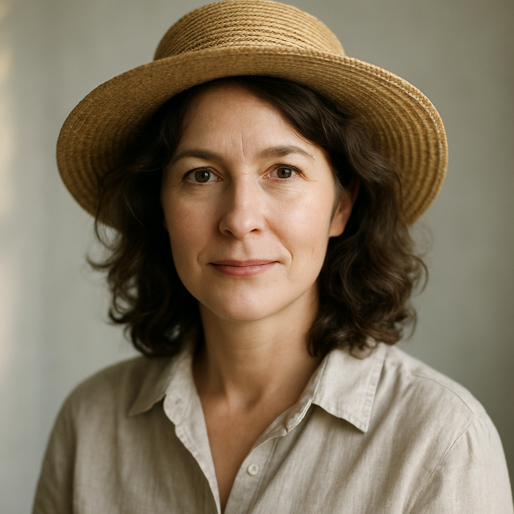 Serena Palma